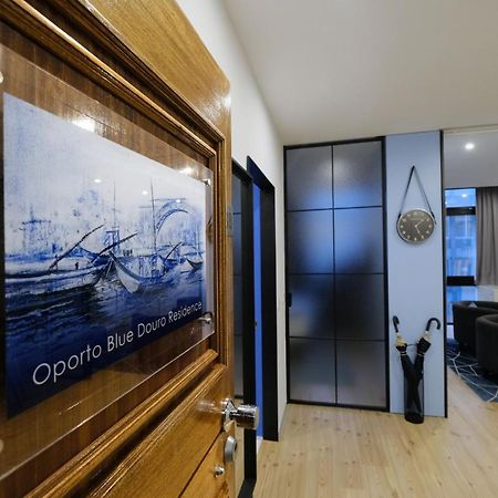 Oporto Blue Douro Residence Экстерьер фото