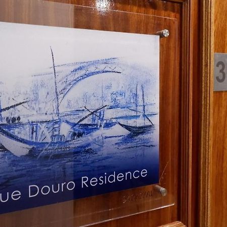 Oporto Blue Douro Residence Экстерьер фото