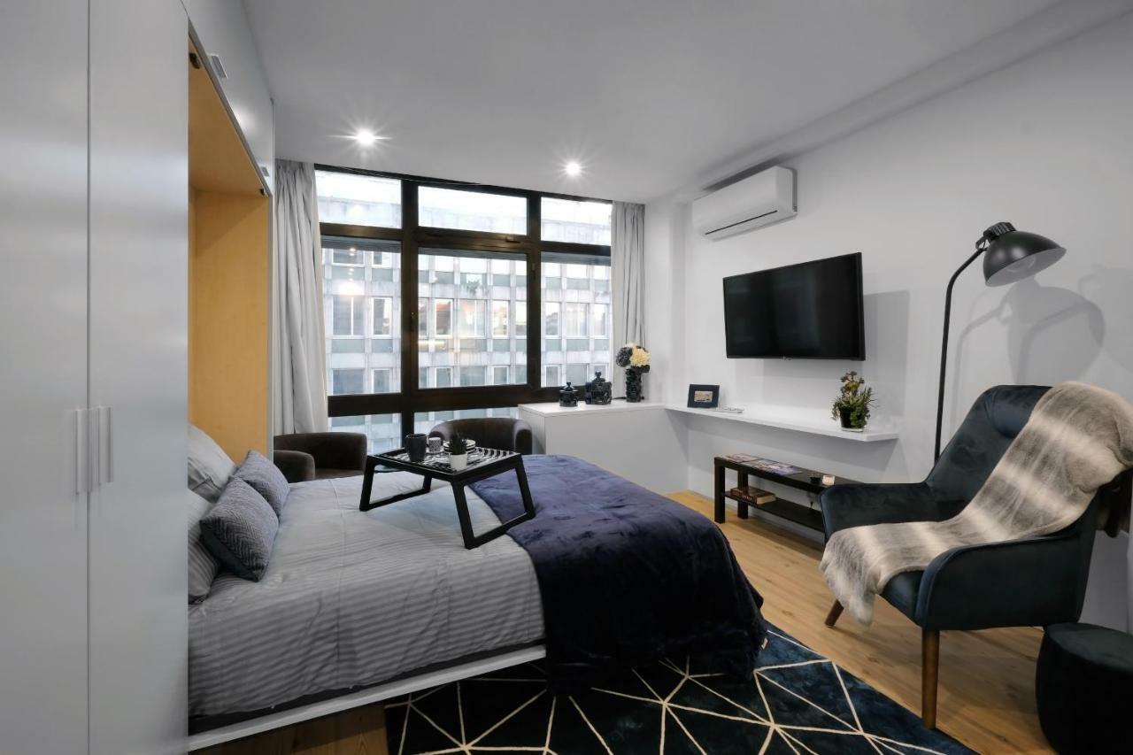 Oporto Blue Douro Residence Экстерьер фото