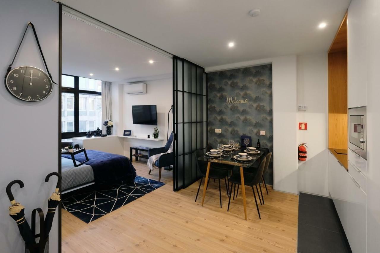 Oporto Blue Douro Residence Экстерьер фото