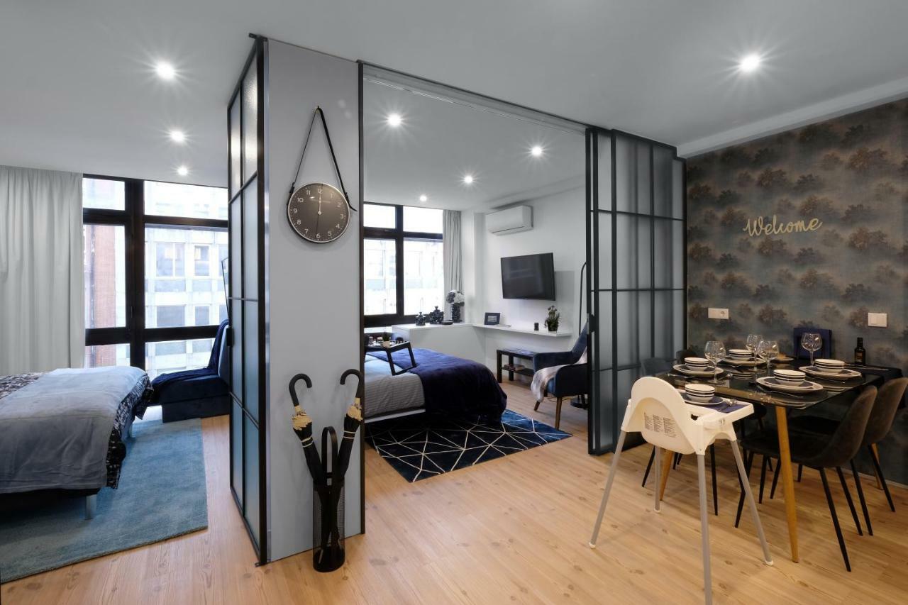 Oporto Blue Douro Residence Экстерьер фото