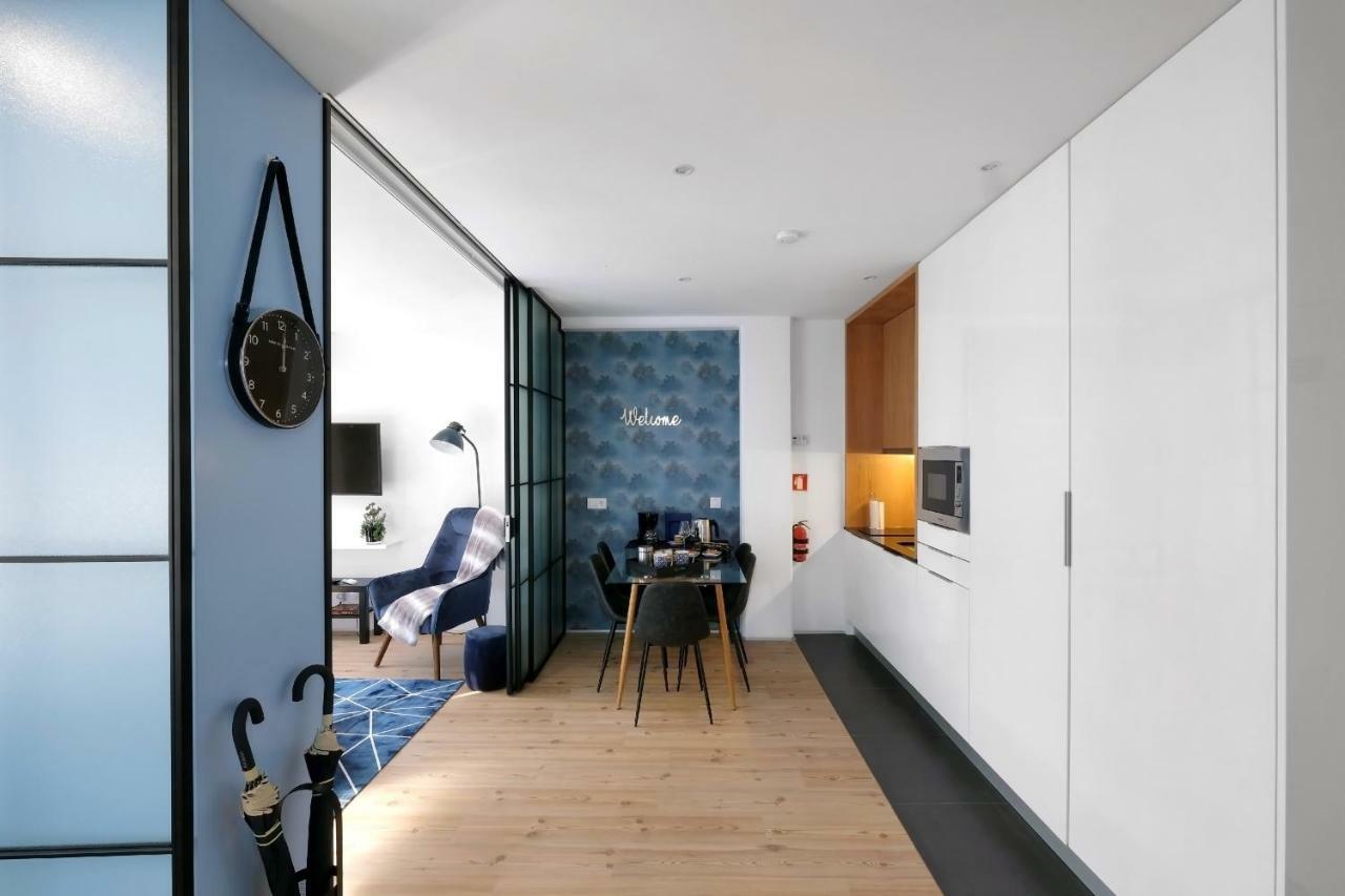 Oporto Blue Douro Residence Экстерьер фото