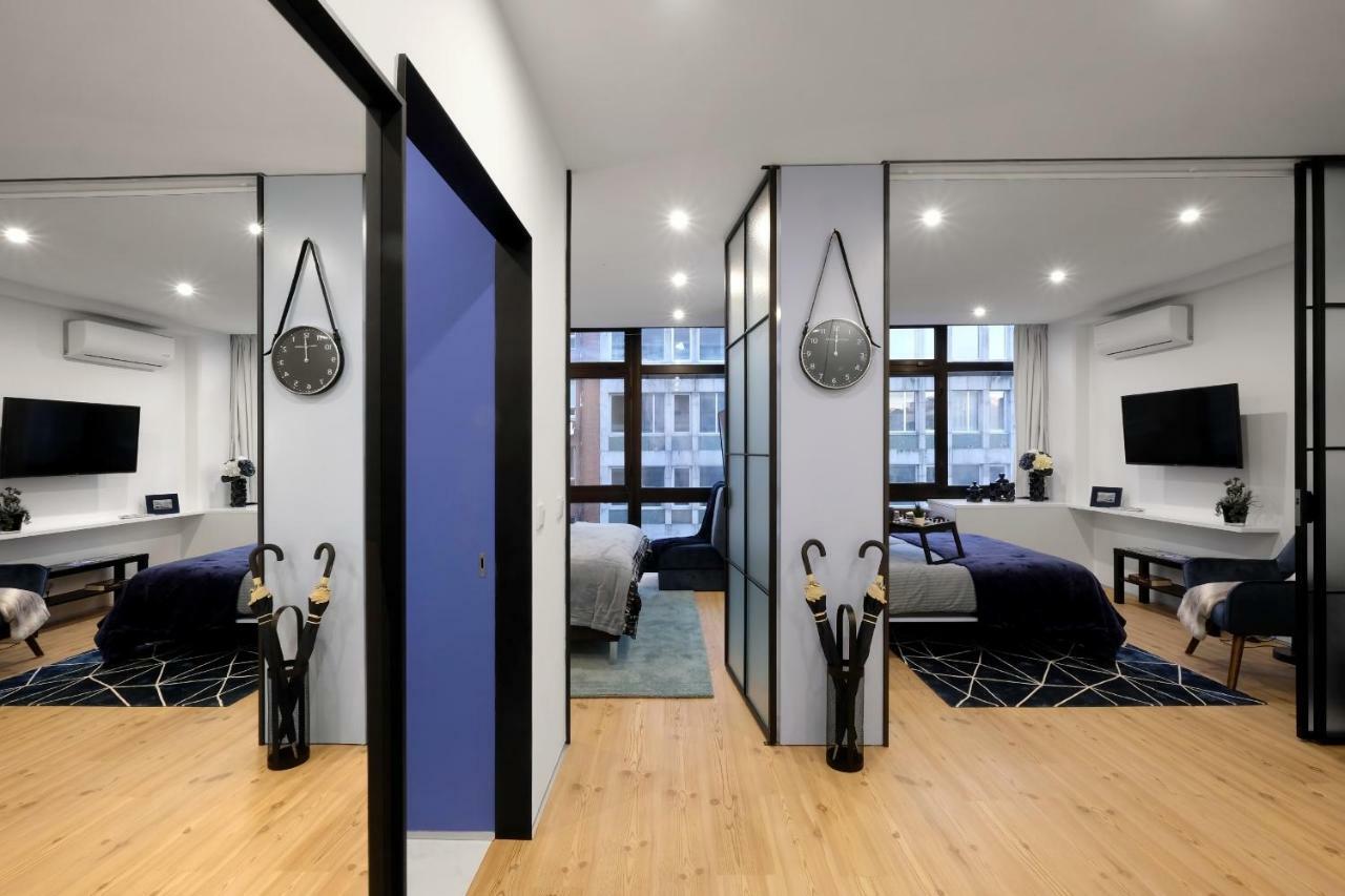 Oporto Blue Douro Residence Экстерьер фото