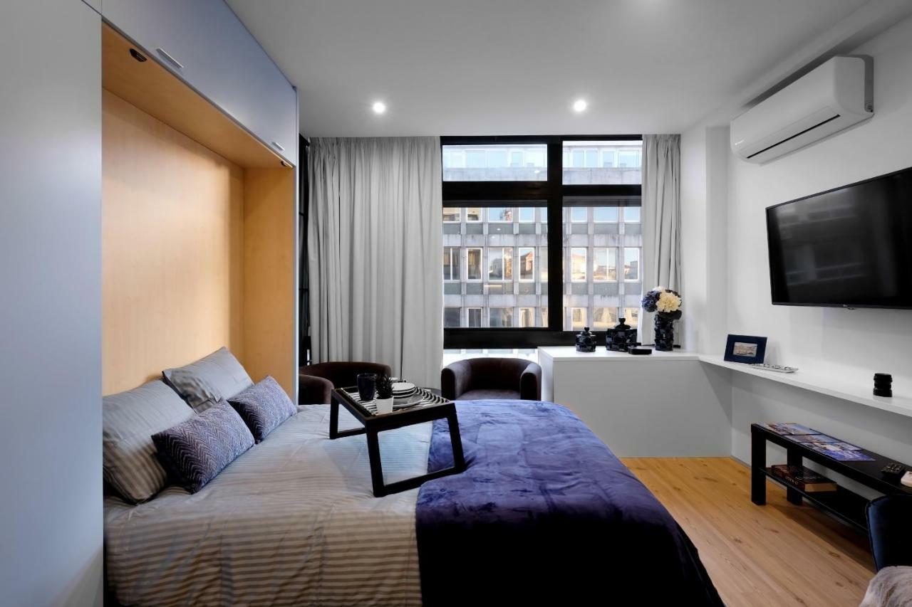 Oporto Blue Douro Residence Экстерьер фото