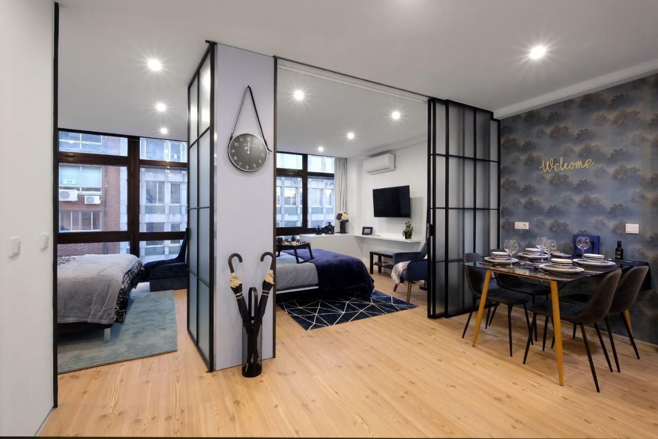 Oporto Blue Douro Residence Экстерьер фото
