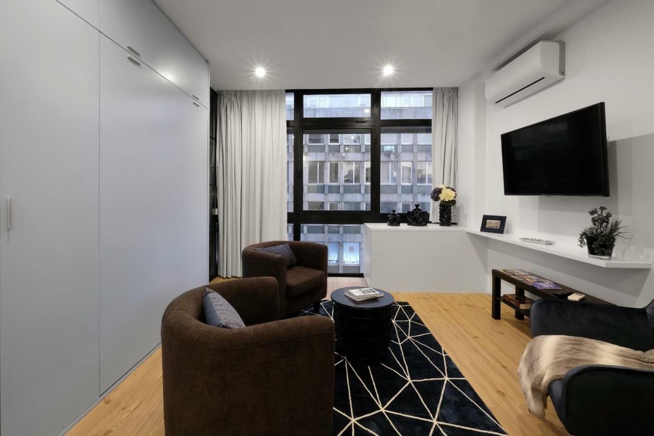 Oporto Blue Douro Residence Экстерьер фото