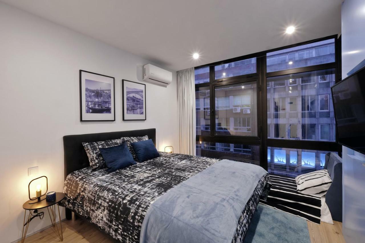 Oporto Blue Douro Residence Экстерьер фото