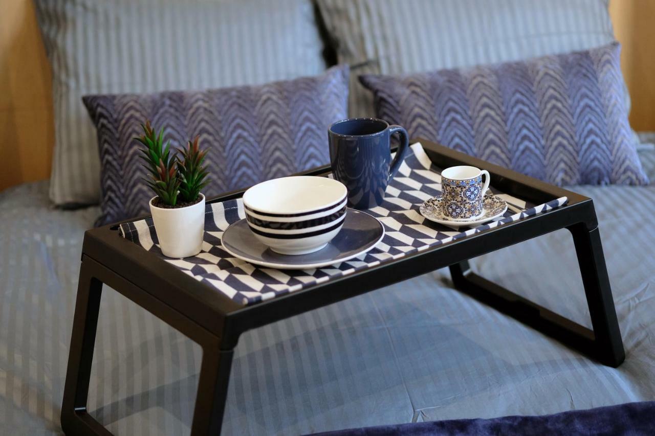 Oporto Blue Douro Residence Экстерьер фото