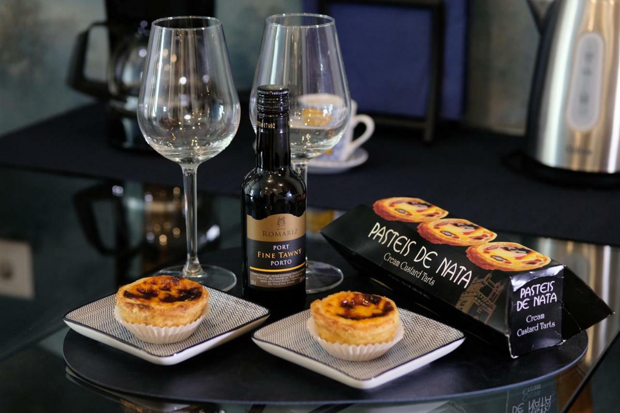 Oporto Blue Douro Residence Экстерьер фото
