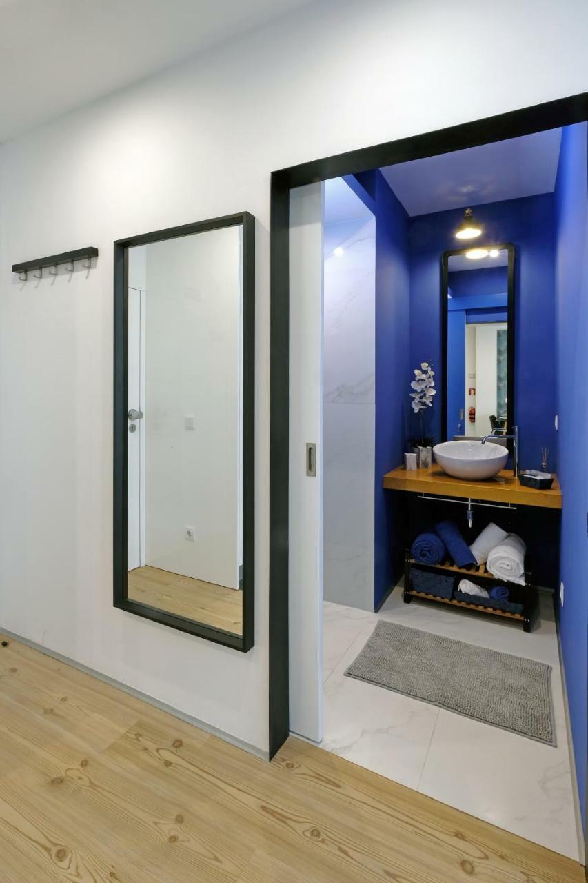 Oporto Blue Douro Residence Экстерьер фото