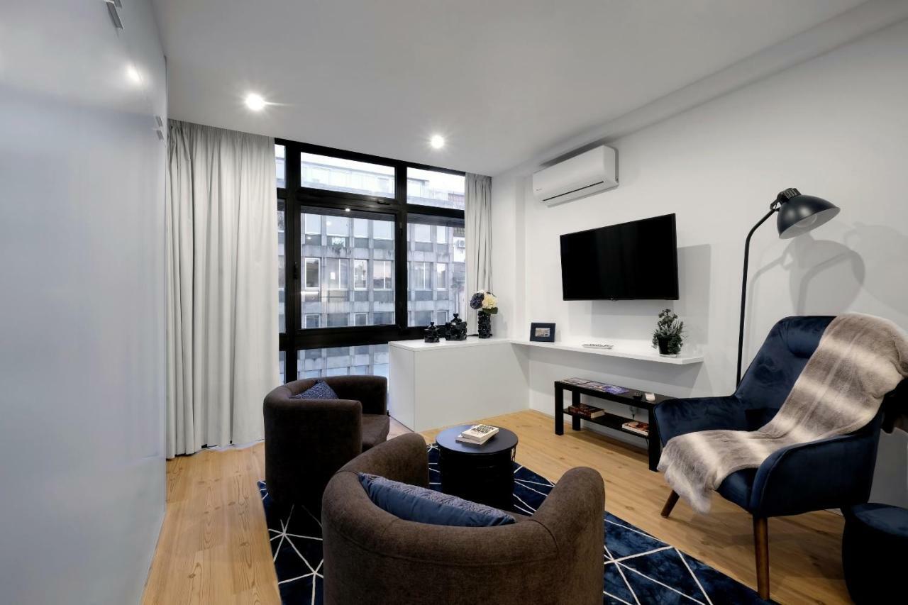 Oporto Blue Douro Residence Экстерьер фото