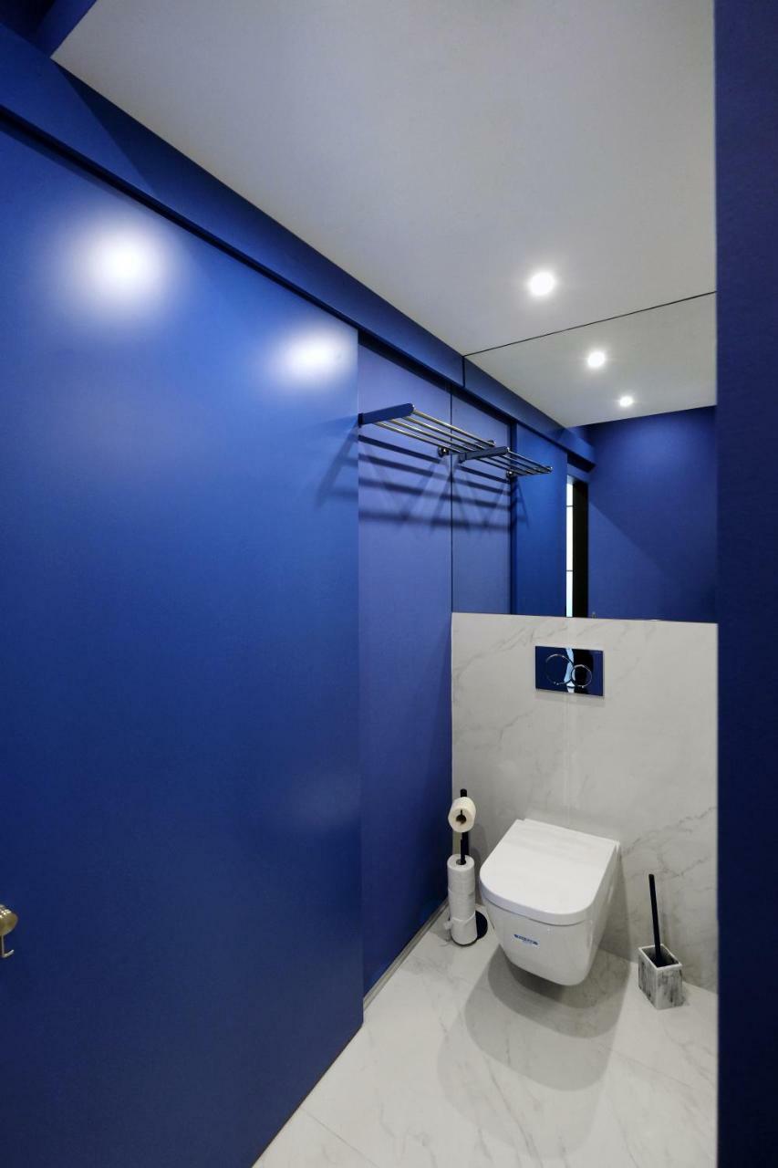 Oporto Blue Douro Residence Экстерьер фото