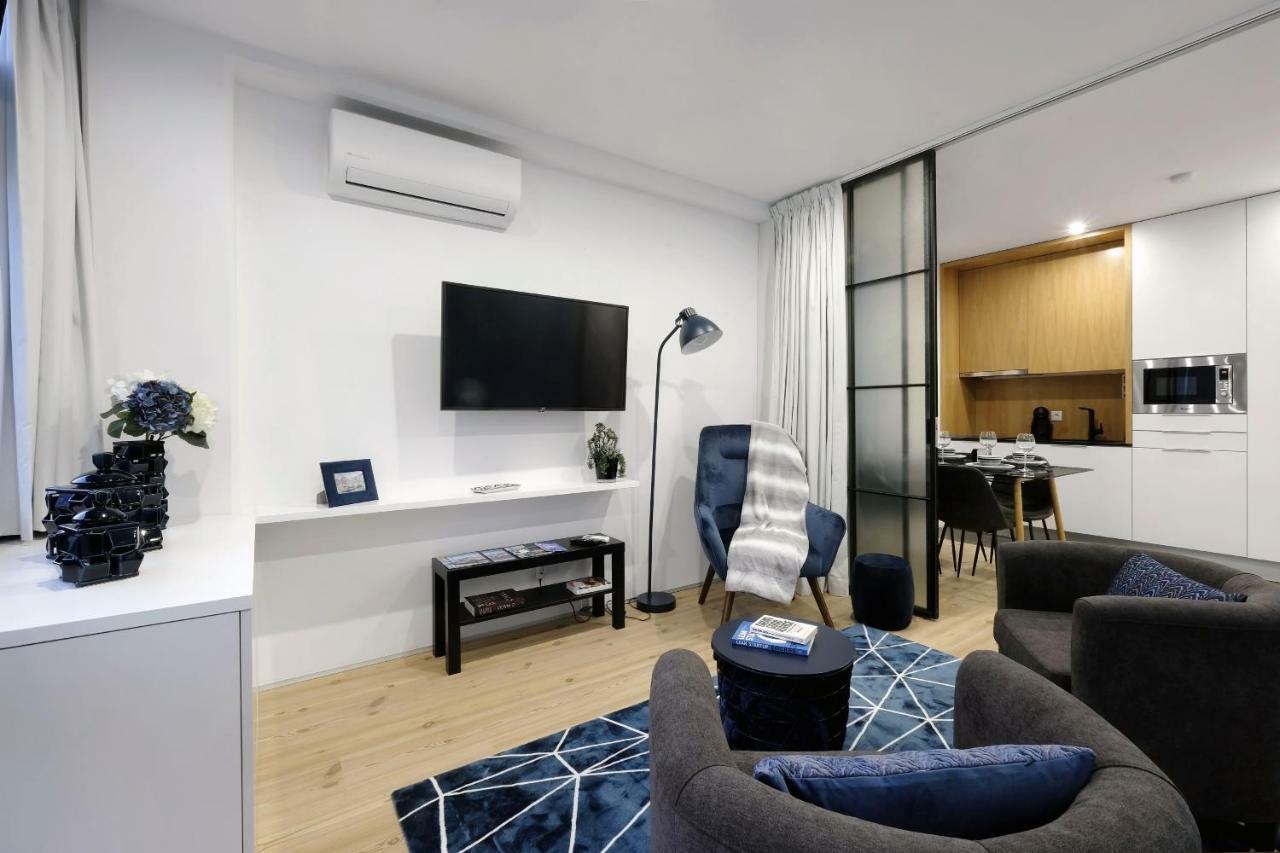 Oporto Blue Douro Residence Экстерьер фото