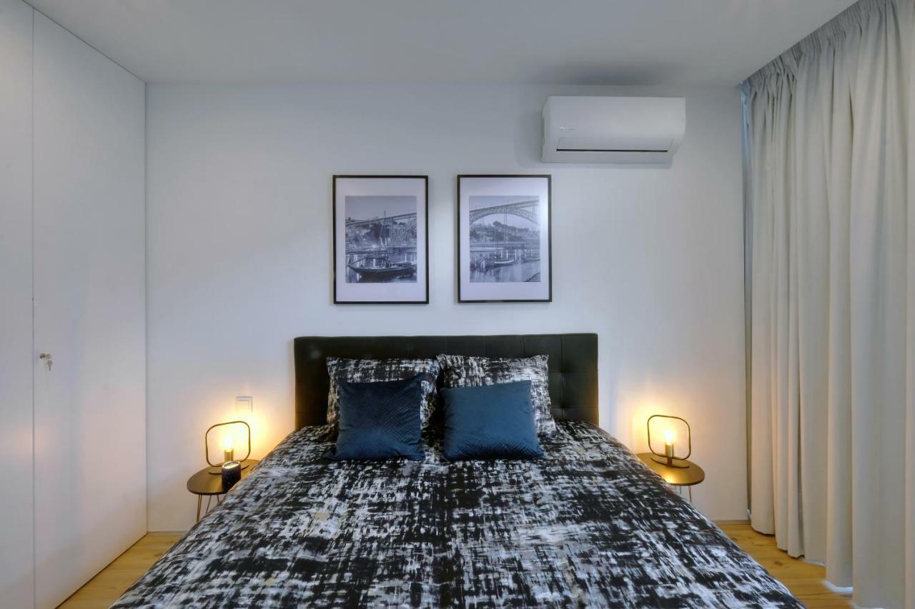 Oporto Blue Douro Residence Экстерьер фото